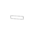 Fisher & Paykel Control Panel Esd Shield 608 for Fisher & Paykel DD24DAX8-99657-A - Part 524608