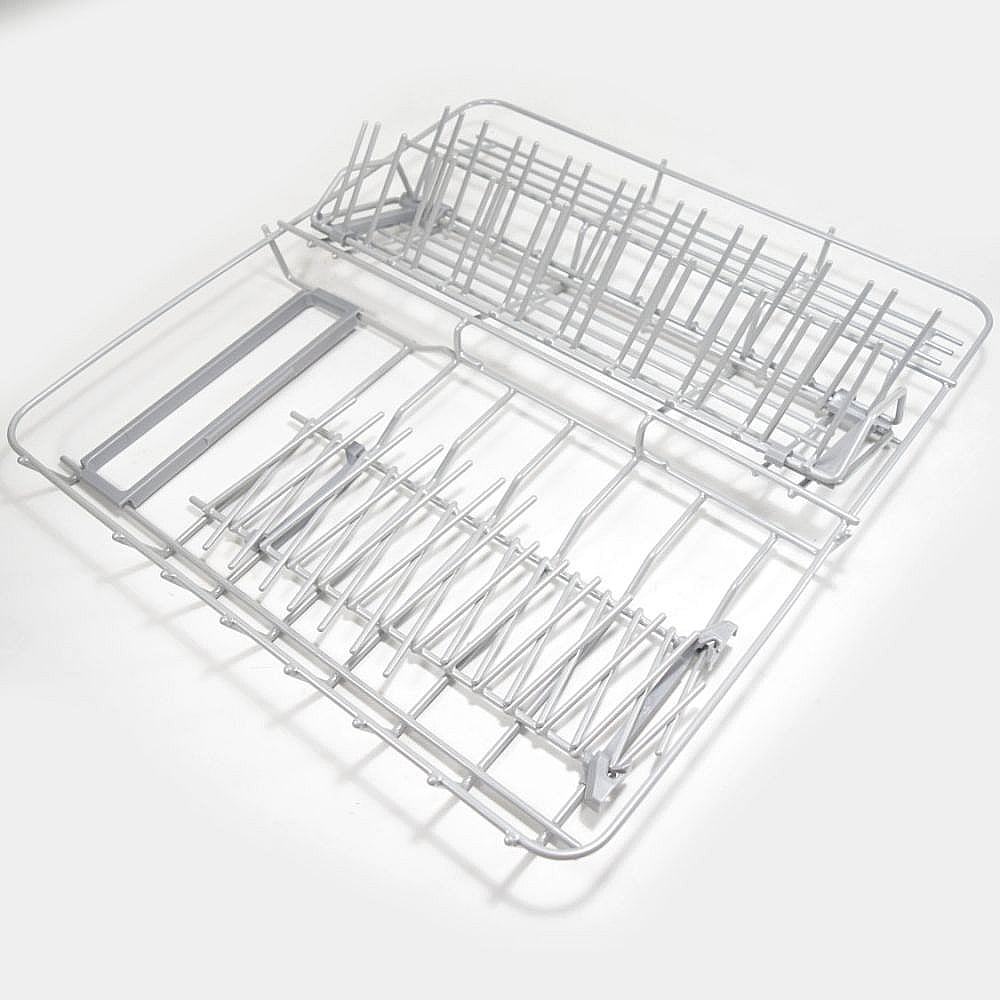 Dishwasher Dish Drawer Rack Assembly
