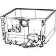 Fisher & Paykel Tub for Fisher & Paykel DD24DCX7-84690-B - Part 524746P