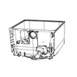 Fisher & Paykel Fisher & Paykel Tub for Fisher & Paykel DD24DCTX7-84679-B - Part 524763P