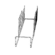 Fisher & Paykel Crock Insert for Fisher & Paykel DD24DAW8-99656-A - Part 524947