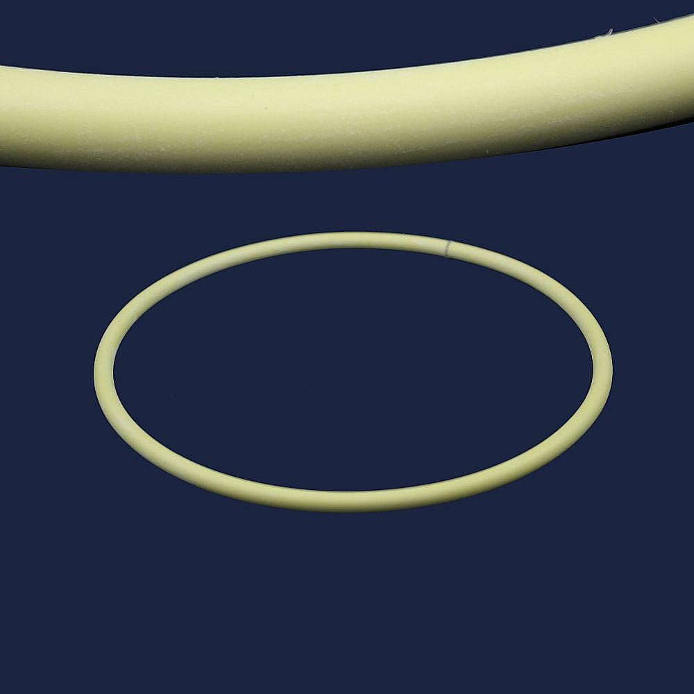 Part #525059, Fisher & Paykel Dishwasher Sump Gasket / 2.95 x 3.10 x 0.20