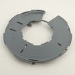 Fisher & Paykel Dishwasher Heater Plate Outer Lock Nut for Fisher & Paykel DS603SS - Part 525162