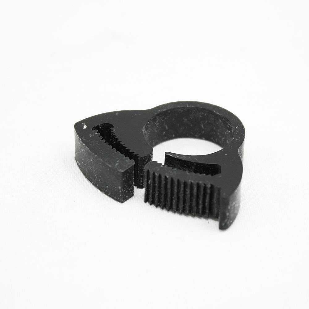 Part #525466, Fisher & Paykel Dishwasher Hose Clamp / 1.25 x 1.30 x 0.25