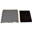 Fisher & Paykel Dishwasher Drawer Lid Assembly 525876P