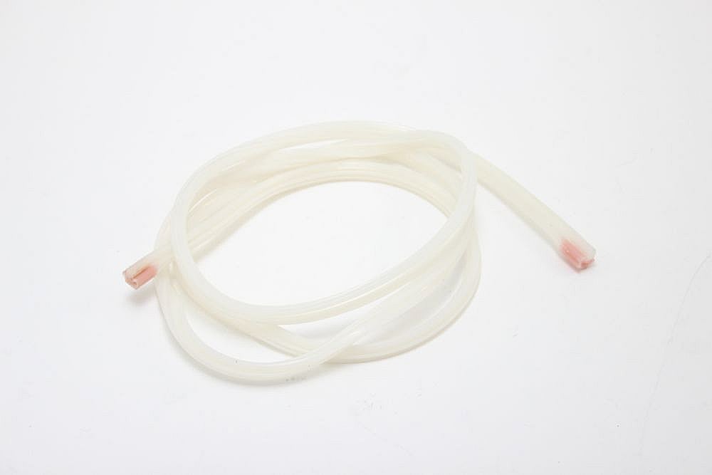 Part #525878, Dishwasher Lid Seal / 7.00 x 4.50 x 0.10