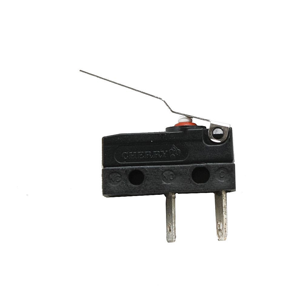 Part #525893, Fisher & Paykel Micro-Switch / 1.40 x 0.40 x 1.40