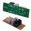 Fisher & Paykel Dishwasher Noise Filter 525934P