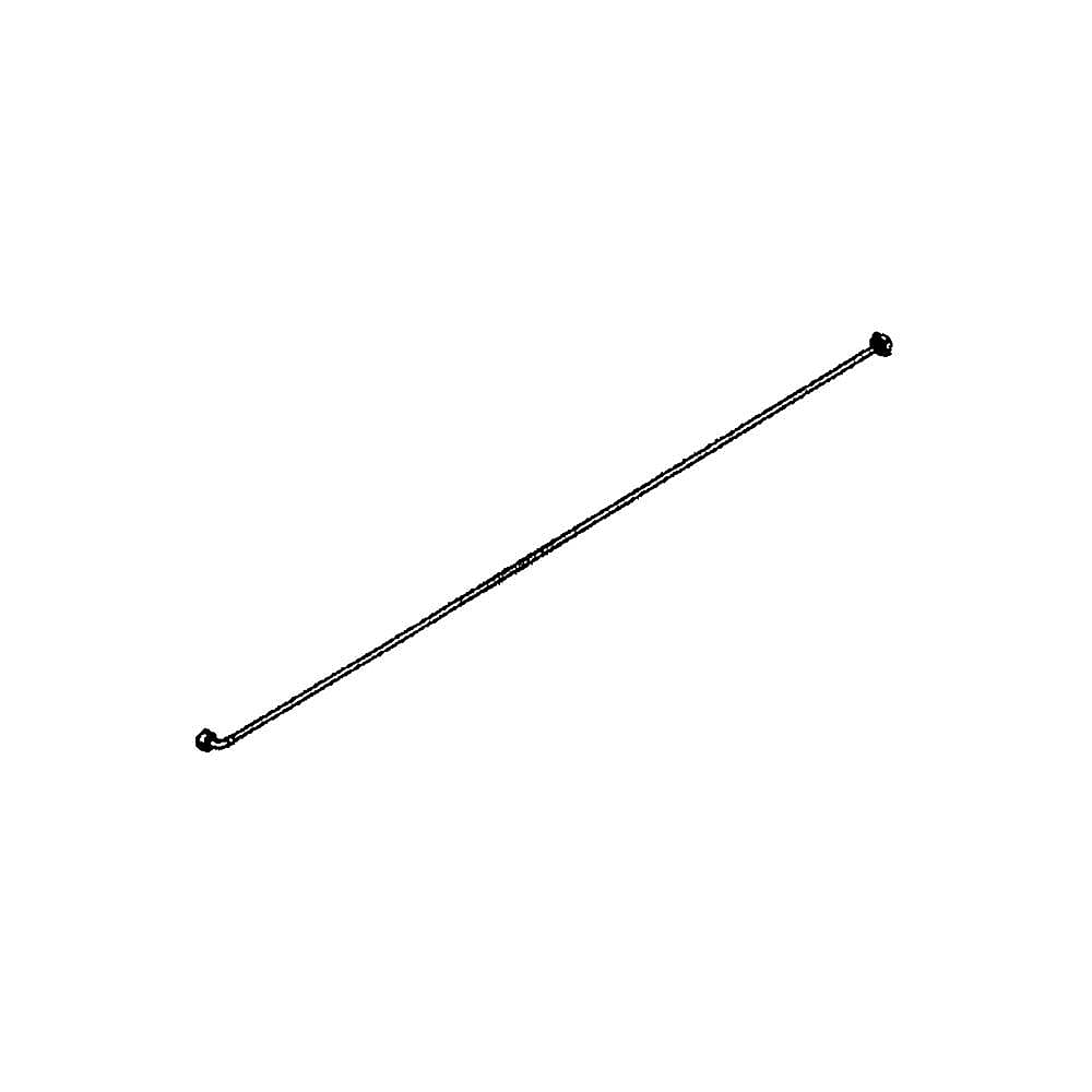 Fisher & Paykel Part #525938P, Washer | 1.00 x 1.00 x 1.00