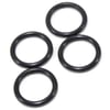 Fisher & Paykel Dishwasher O-ring, 4-pack 525940P