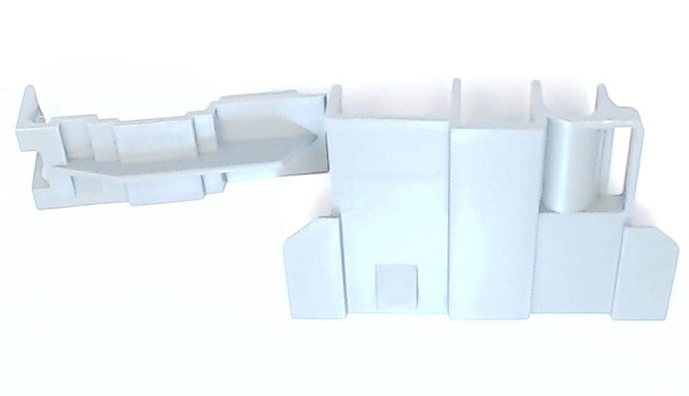 Part #525968, Fisher & Paykel Dishwasher Top-Mount Link / 7.00 x 4.00 x 0.90