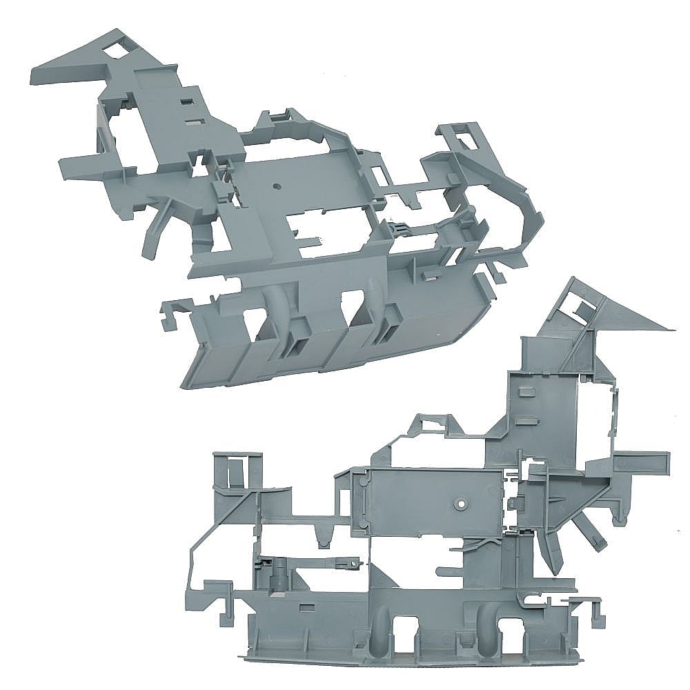 Part #525976, Fisher & Paykel Dishwasher Cabinet Chassis Module / 13.00 x 9.60 x 4.00