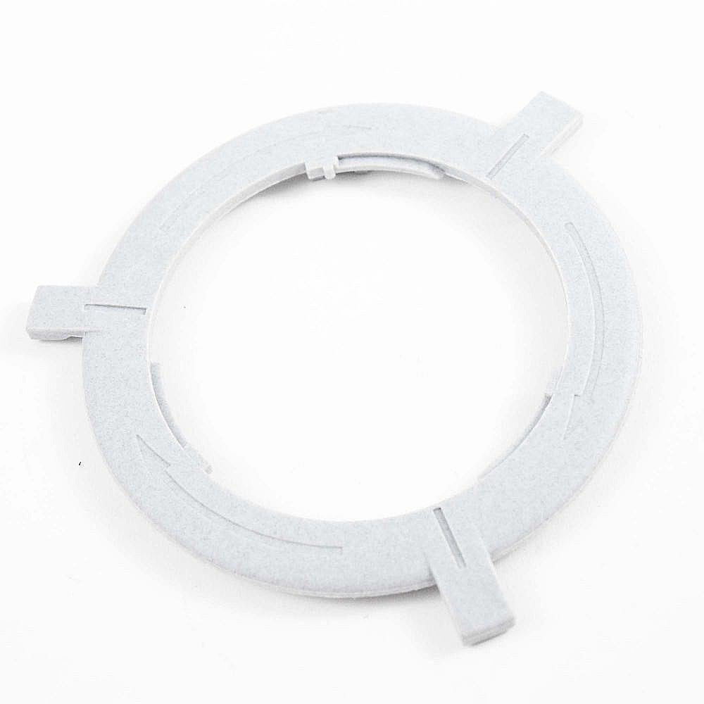 Part #526069, Fisher & Paykel Dishwasher Filter Retainer / 4.80 x 4.80 x 0.20