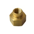 Fisher & Paykel Dishwasher Water Inlet Valve Adapter for Fisher & Paykel DS603SS - Part 526161