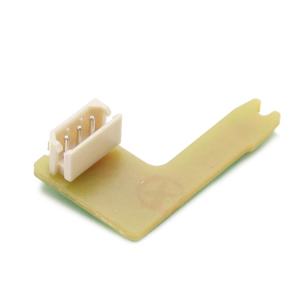 Part #528602Rp, Fisher & Paykel Dishwasher Hall Sensor / 4.00 x 1.40 x 1.20