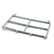Fisher & Paykel Dishwasher Drawer Drain Filter Access Door for DCS DD224 - Part 526345