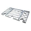 Fisher & Paykel Dishwasher Cup Shelf for Fisher & Paykel DS603SS - Part 526375