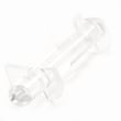 Fisher & Paykel Dishwasher Indicator Light Lens for DCS DD224 - Part 526623