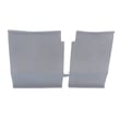 Fisher & Paykel Dishwasher Display Window 526627