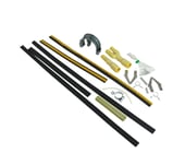 Fisher & Paykel Dishwasher Installation Kit 526676
