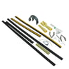 Fisher & Paykel Dishwasher Installation Kit 526676