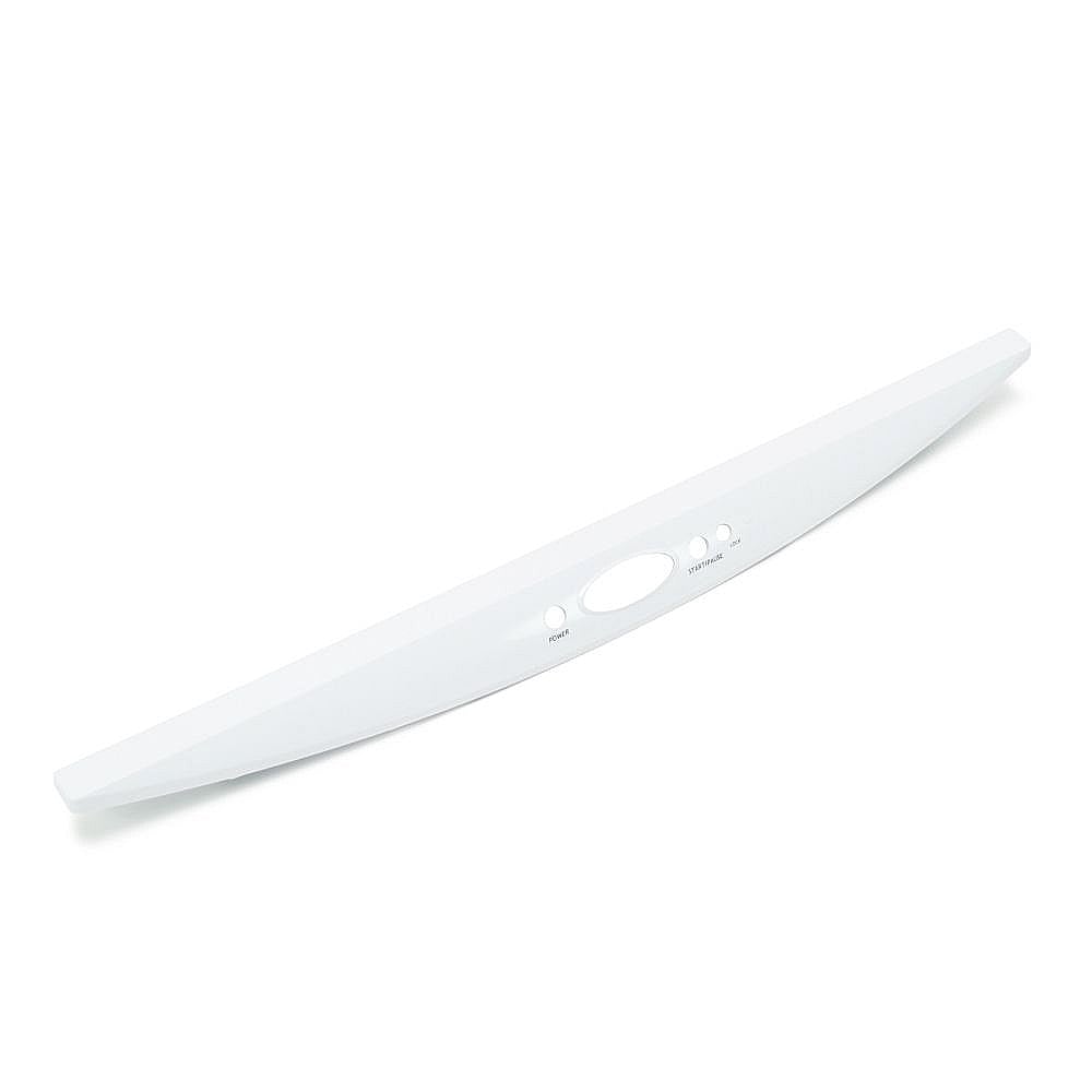 Photo of Dishwasher Door Handle (White) from Repair Parts Direct