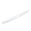 Fisher & Paykel Dishwasher Door Handle (white) for Fisher & Paykel DS603SS - Part 526743