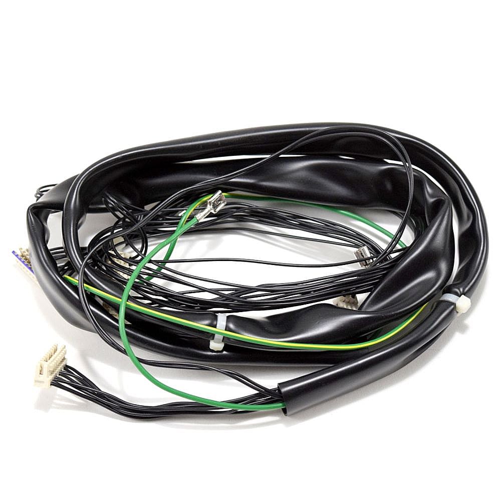 Part #526749, Fisher & Paykel Dishwasher Wire Harness / 8.00 x 5.50 x 1.40