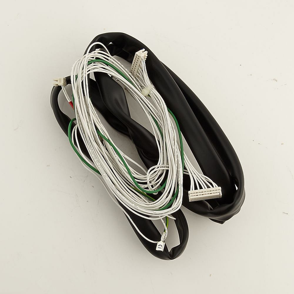 Part #526750, Fisher & Paykel Dishwasher Wire Harness / 5.80 x 4.90 x 1.50