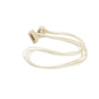 Fisher & Paykel Dishwasher Badge Isolator Harness for DCS DD224 - Part 526755