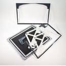 Fisher & Paykel Dishwasher Trim Kit (Charcoal)