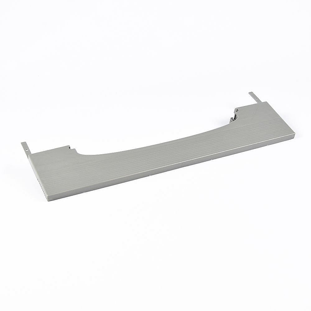 Part #527109, Fisher & Paykel Dishwasher Toe Panel / 23.80 x 8.10 x 2.20