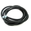 Fisher & Paykel Dishwasher Drain Hose (replaces 525435, 525492, 525966, 525967) 527137