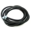 Fisher & Paykel Dishwasher Drain Hose (replaces 525435, 525492, 525966, 525967)