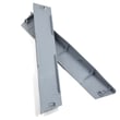 Fisher & Paykel Dishwasher Drawer Inner Panel Support for Fisher & Paykel DS603SS - Part 527308