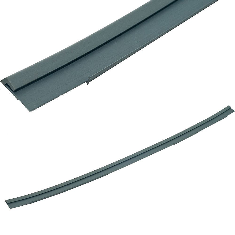 Part #527504, Fisher & Paykel Dishwasher Door Seal / 23.50 x 1.10 x 0.60