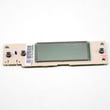 Fisher & Paykel Dishwasher Display Board for Fisher & Paykel DS605SSFPUS-88472-A - Part 527527P
