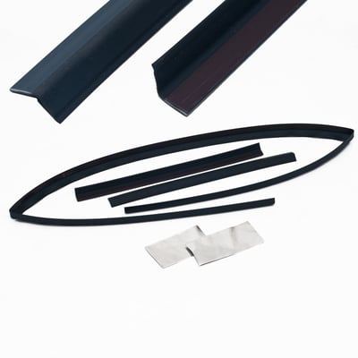 Fisher & Paykel Dishwasher Trim Kit undefined