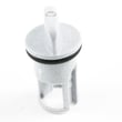 Dishwasher Rinse-aid Dispenser Cap 527694