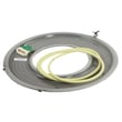 Fisher & Paykel Dishwasher Heater Plate for Fisher & Paykel DD601V2-87508 - Part 527700