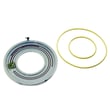 Fisher & Paykel Dishwasher Heater Plate for DCS DD224 - Part 527702