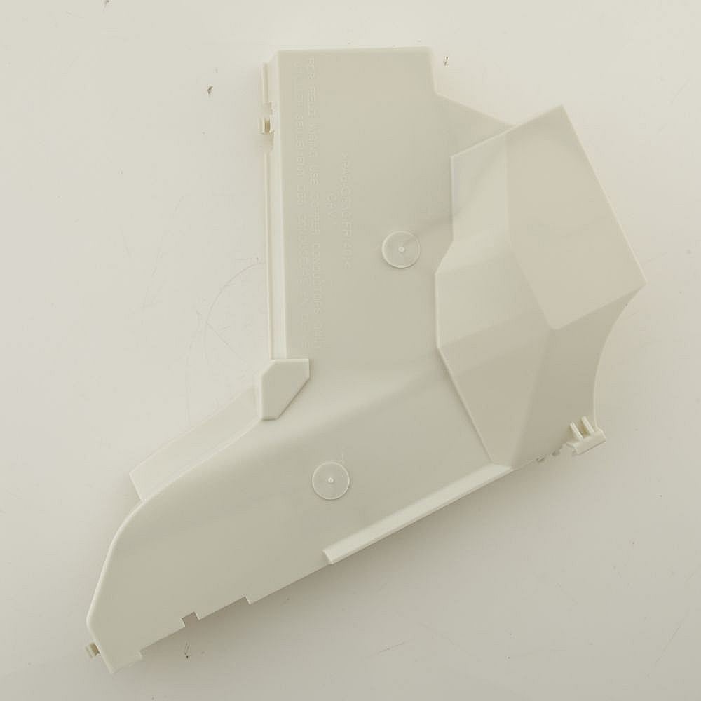 Part #527732, Fisher & Paykel Dishwasher Noise Filter Cover / 14.00 x 11.00 x 3.50