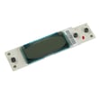 Fisher & Paykel Dishwasher Display Board 528044NP