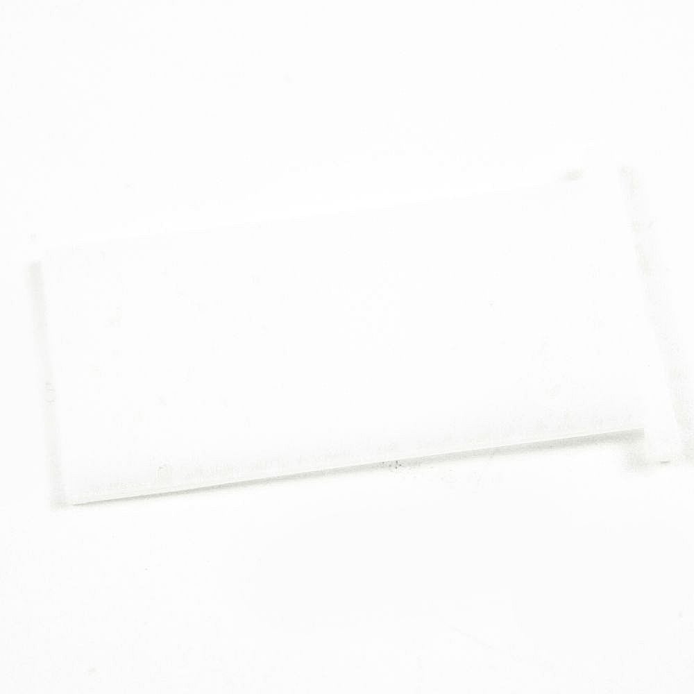 Part #528063, Fisher & Paykel Flap Valve Fan Housing 605
