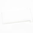 Fisher & Paykel Flap Valve Fan Housing 605 528063