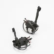 Fisher & Paykel Dishwasher Lid Actuator, Lower, 2-pack for DCS DD224 - Part 528113