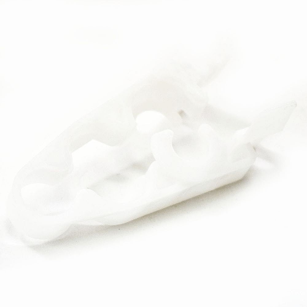 Part #528162, Fisher & Paykel Dishwasher Lid Link Support Clip