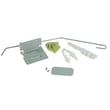 Fisher & Paykel Dishwasher Lid Link Support Kit (replaces 526396, 528095, 528101, 528537P)