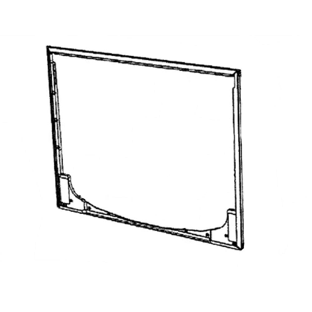 Part #528455P, Fisher & Paykel Dishwasher Trim Kit