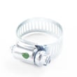 Fisher & Paykel Dishwasher Hose Clamp for Fisher & Paykel DD24STI6V2-88558-A - Part 528690